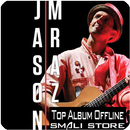 Jason Mraz Top Album Offline APK