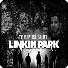 Linkin Park Top Music Hot icône