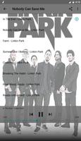 Linkin Park Top Music Hot Affiche