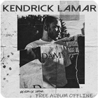 Kendrick Lamar Free Album Offline icon
