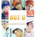 NCT U Album Of Music aplikacja