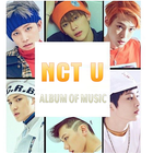 NCT U Album Of Music-icoon