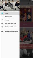 برنامه‌نما NCT U Album Of Music عکس از صفحه
