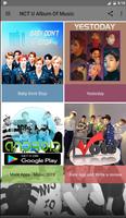 NCT U Album Of Music 스크린샷 3