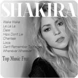 Shakira Top Music Free
