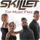 Skillet Top Music Free aplikacja
