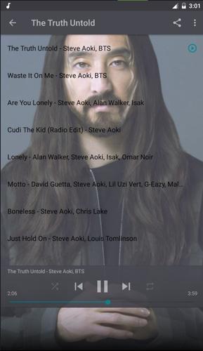 steve aoki free album offline for