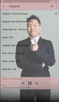 PSY Music Of Album poster