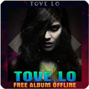 Tove Lo Free Album Offline aplikacja