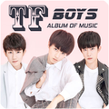 TFBOYS Album of Music