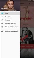 Zara Larsson Album Of Music screenshot 2