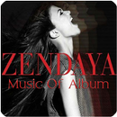 Zendaya Music Of Album APK