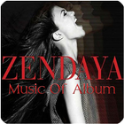 Zendaya Music Of Album biểu tượng