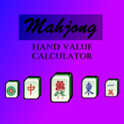 Mahjong Hand Score Calculator icône