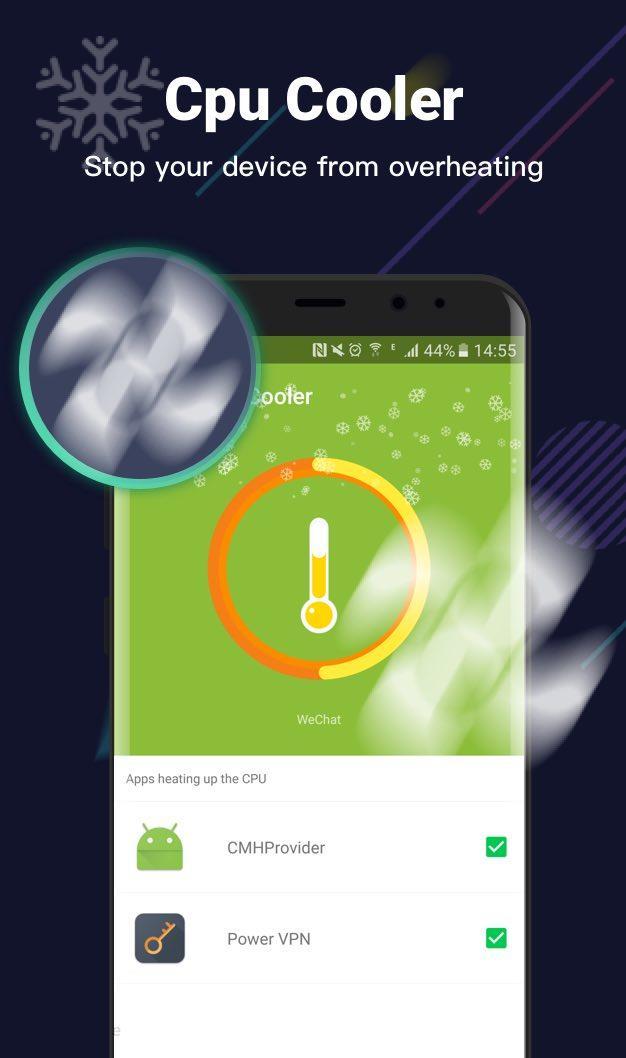 Battery Doctor: Battery Saver & Space Optimizer for Android - APK Download