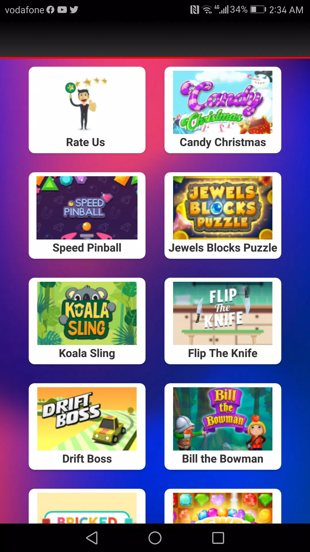 Arcade Games Online Apk For Android Download
