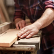 Small Woodworking Projects 图标