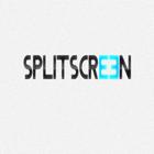 Split screen Multi Tasking app icône