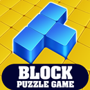 Cyber: Block Puzzle Game APK