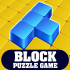 Cyber: Block Puzzle Game أيقونة