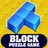 Cyber: Block Puzzle Game APK