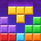 ブロックマスター: ブロックパズルゲーム アイコン