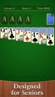Royal Solitaire poster