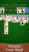 Royal Solitaire screenshot 1
