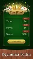 Royal Solitaire Ekran Görüntüsü 2