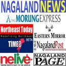 Nagaland News Nagaland News Paper Naga News Paper APK