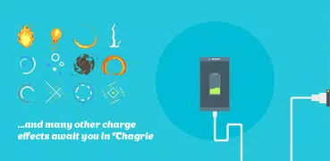 Battery Charging Animation Eff