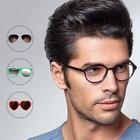 Fashion Glasses Photo Editor simgesi