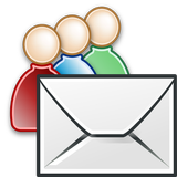 GroupEmail icon