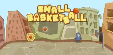 Small BasketBall