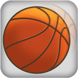 Small BasketBall icône