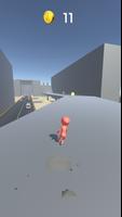 Flash Stickman 3D screenshot 2
