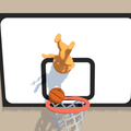 Ragdoll Dunk