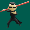 Red Pill 3D
