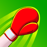 Boxer Clicker : Be The Legend Zeichen