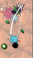 Paintball Ninja screenshot 2