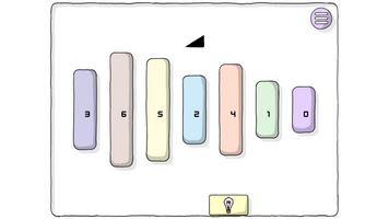 Riddle Doodles plakat