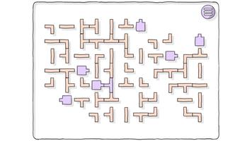 Riddle Doodles screenshot 1