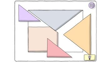 Riddle Doodles screenshot 2
