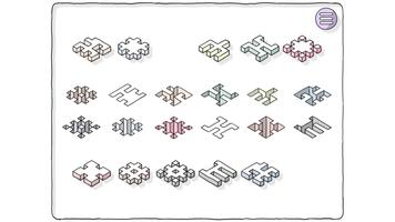 Riddle Doodles screenshot 3
