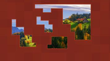 Serenity Puzzles screenshot 1