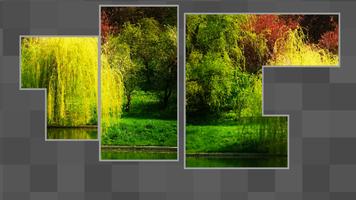 Serenity Puzzles screenshot 3