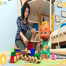 单亲妈妈辛妈妈游戏 3D APK