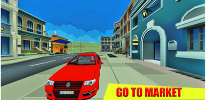 Game Ibu Sim Ibu Tunggal 3D screenshot 1