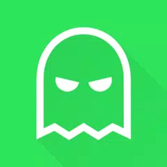 ghosted - Chat | Recover Media APK 下載