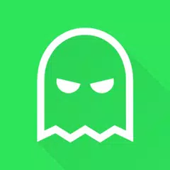 ghosted - Chat | Recover Media APK Herunterladen